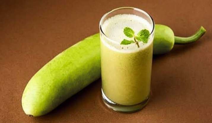 Benefits of lauki outlet juice in hindi