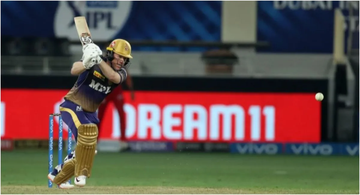 IPL 2021 : कोच ब्रैंडन मैक्कुलम ने इयोन मोर्गन की बल्लेबाजी पर उठाए सवाल, कप्तानी को लेकर कही यह बात Brendon McCullum, Eoin Morgan, KKR, Punjab Kings, IPL 2021, Venkatesh Iyer- India TV Hindi