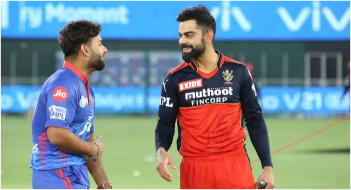 RCB vs DC Live Streaming IPL 2021: देखें आरसीबी बनाम दिल्ली का मैच Online On Hotstar RCB vs DC, Live Streaming, IPL 2021, Royal Challengers Bangalore vs Delhi Capitals, RCB vs DC - India TV Hindi