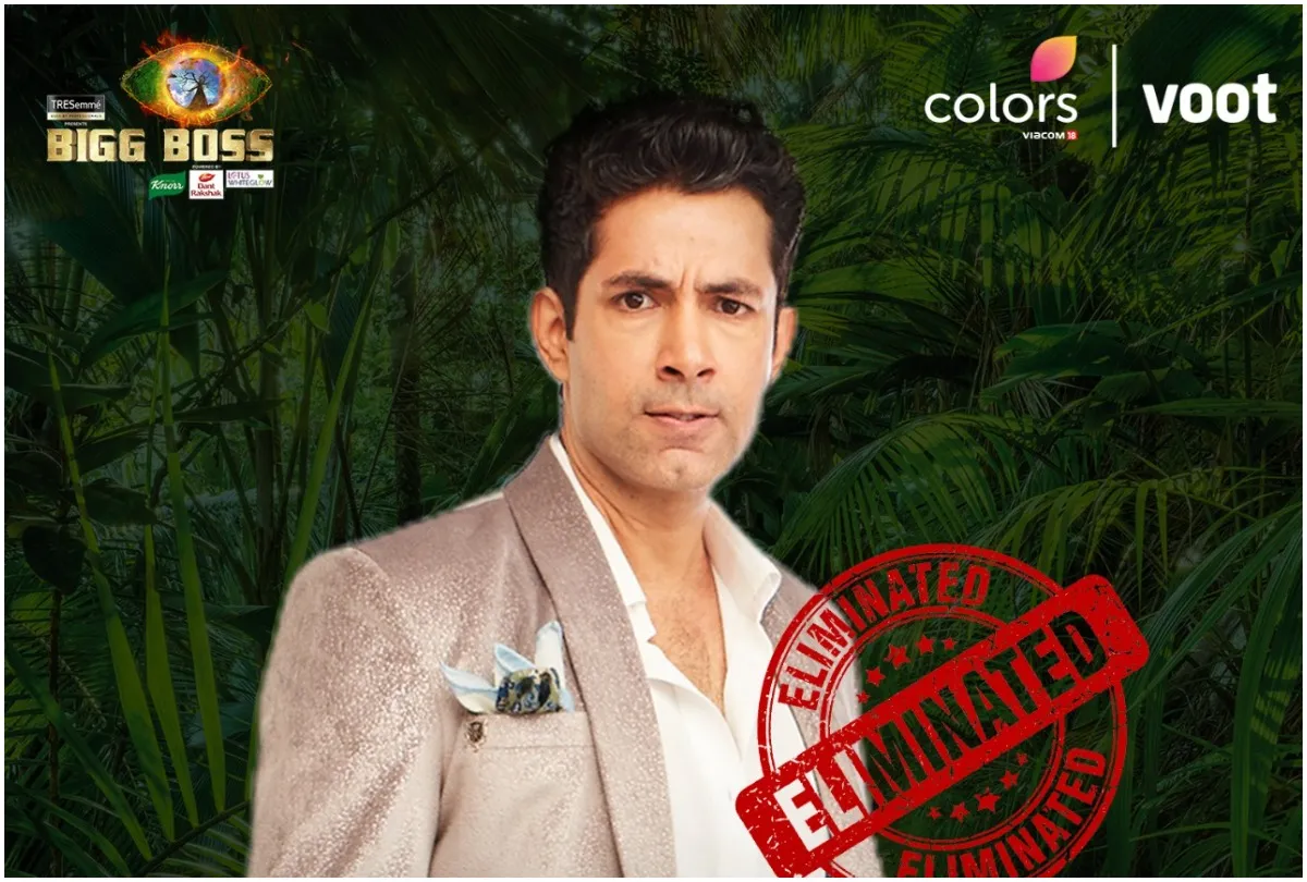 Bigg Boss 15 Highlights: पहले हफ्ते साहिल श्रॉफ हुए घर से बाहर, घरवालों के इल्जामों से दुखी हैं अफसाना खान <p><a class="css-4rbku5 css-18t94o4 css-901oao css-16my406...- India TV Hindi