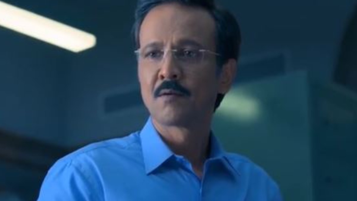 special ops 1.5 trailer leak aftab shivdasani to play opposite kk menon