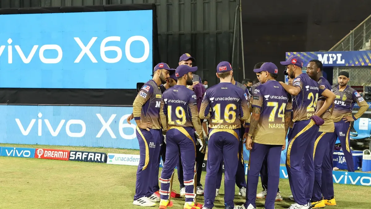 KKR vs RR Dream11 Prediction IPL 2021: ये हो सकती है आज के हाई वोल्टेज मुकाबले की Dream 11 KKR vs RR Dream11 Prediction IPL 2021- India TV Hindi