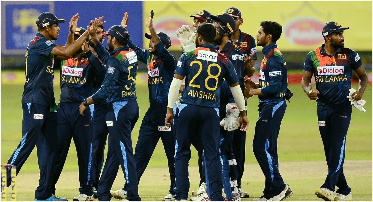 T20 World Cup : क्वालीफायर में नामीबिया के खिलाफ विजयी शुरुआत चाहेगा श्रीलंका T20 World Cup, Sri Lanka, Namibia, cricket, sports - India TV Hindi