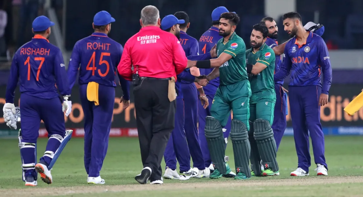 IND vs PAK, T20WC : पाकिस्तान के खिलाफ कहां हुई भारत से चूक, जिसके कारण टीम को मिली करारी हार India vs Pakistan, Ind vs Pak, cricket, mathc, sports, India vs pakistan match result, Ind vs pak re- India TV Hindi