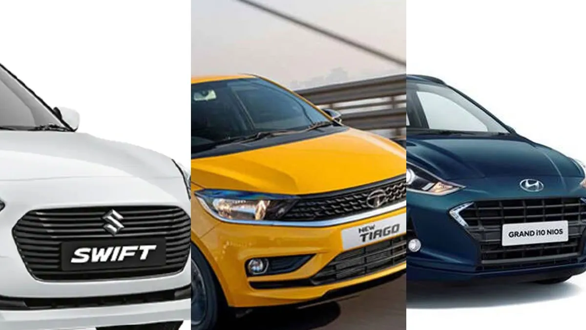 Fuel efficient Cars: पेट्रोल डीजल की महंगाई होगी बेअसर, ये हैं भारत की सबसे ज्यादा माइलेज देने वाली कारें <p>पेट्रोल डीजल की...- India TV Paisa