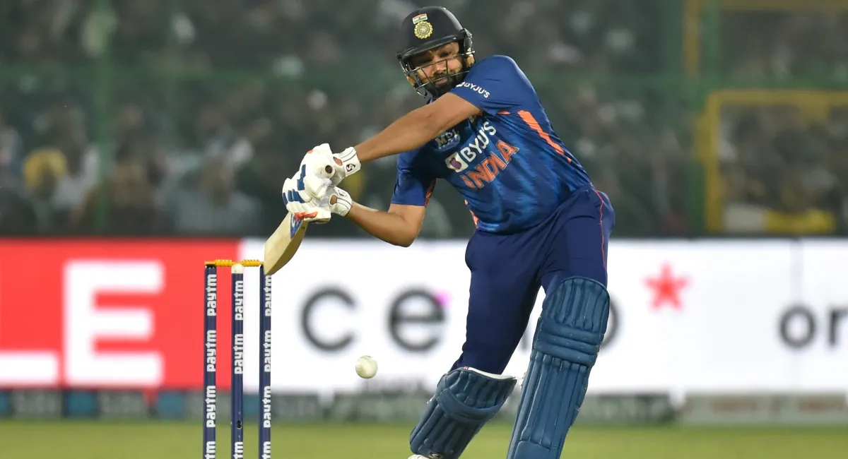 India vs New Zealand, Highlights : भारत ने 5 विकेट से जीता मैच, सीरीज में बनाई 1-0 की बढ़त <p>india vs new zealand T20 live</p>- India TV Hindi
