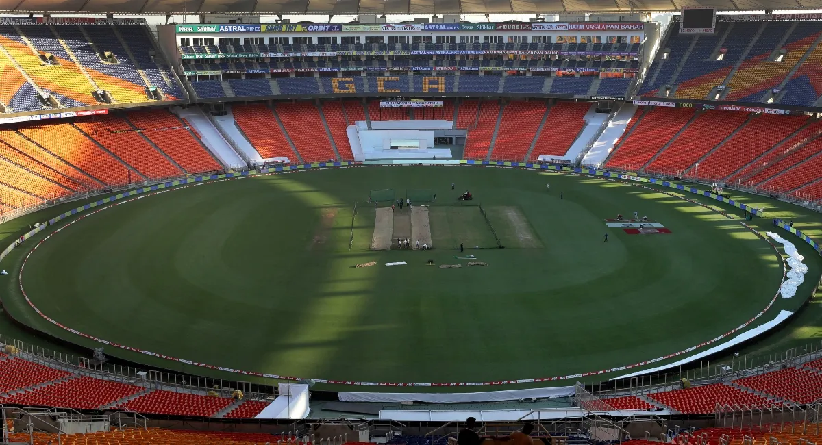 Highlights SMAT 2021-22 : सैयद मुश्ताक अली ट्रॉफी में उलटफेर, जानें नतीजे Live cricket score, Syed Mushtaq Ali Trophy, Syed Mushtaq Ali Trophy, Services vs Mumbai, Haryana vs- India TV Hindi