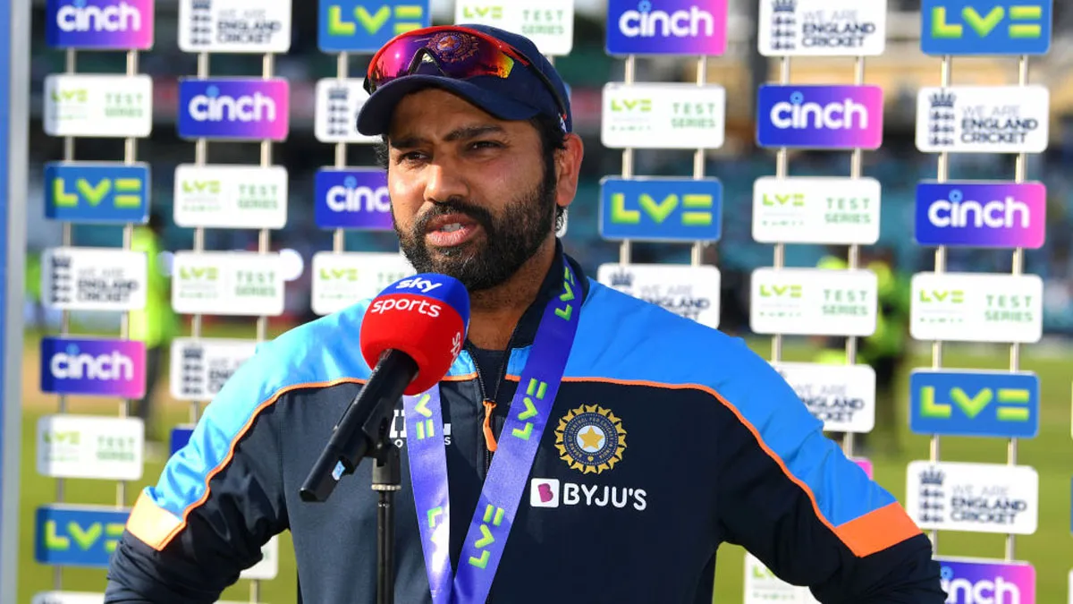 IND vs NZ T20I: नए कप्तान रोहित शर्मा के सामने होगी टीम सिलेक्शन की चुनौतियां IND vs NZ T20Is New Zealand Tour Of India 2021 Rohit Sharma New Captain India Squad For New Zealand - India TV Hindi