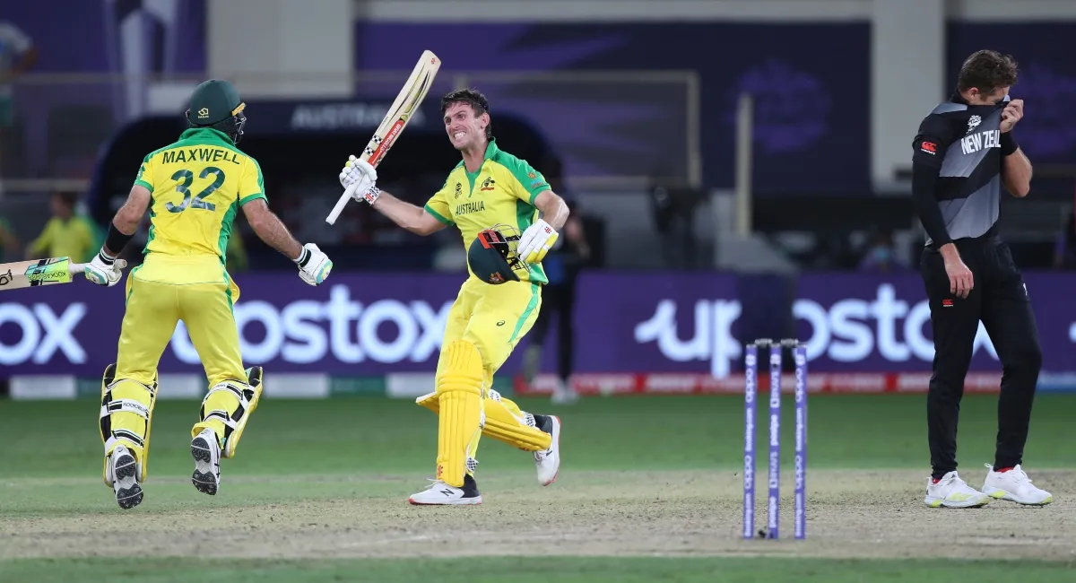 टी-20 विश्व कप में शानदार प्रदर्शन के बावजूद एशेज सीरीज में मिचेल मार्श को नहीं मिलेगी 'तरजीह' Mitchell Marsh, Ashes series, cricket, sports, T20 World Cup- India TV Hindi