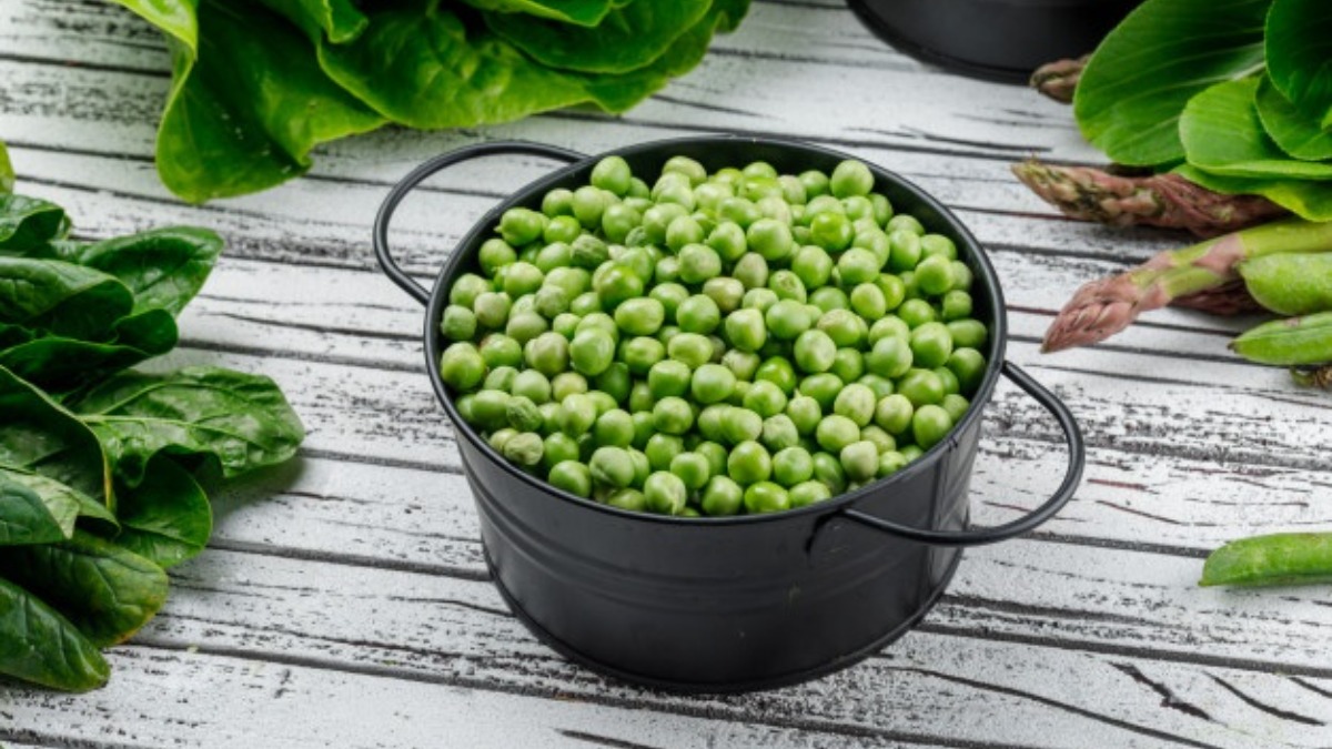 high uric patients must avoid green peas also stay away from these food