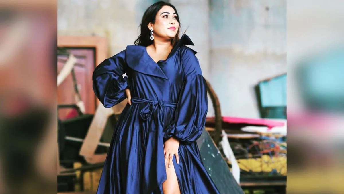 Bigg Boss 15: शो के दौरान हाथापाई करना अफसाना खान को पड़ा महंगा, बिग बॉस ने दिखाया बाहर का रास्ता afsana khan - India TV Hindi