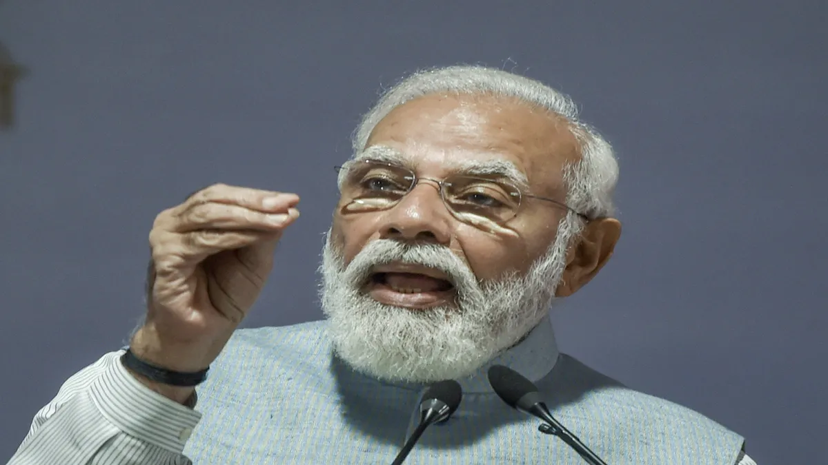 ऑडिट जिसका नाम सुन पहले थर-थर कांपते थे लोग, अब बन चुका है वैल्यू एडिशन का अहम हिस्सा Audit Diwas PM Modi says Strong, scientific audits will make the system strong and transparent- India TV Hindi