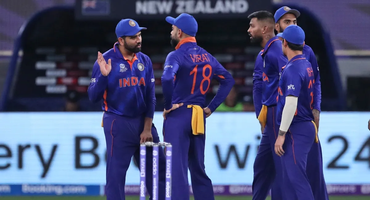 IND vs NZ, 1st T20I Match Preview : टी-20 विश्व कप की कड़वी यादों को भुलाकर नई शुरुआत की कोशिश में टीम इंडिया IND vs NZ, 1st T20I, Match Preview, India vs New Zealand, India vs New Zealand Match, IND vs NZ Matc- India TV Hindi