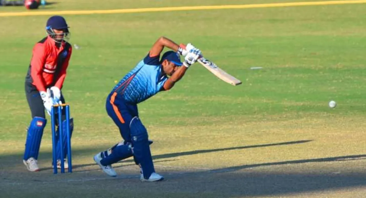 Highlights, Pre Quarter Final SMAT 2021 : क्वार्टर फाइनल में पहुंची विदर्भ, कर्नाटक और केरल की टीम syed mushtaq ali trophy, syed mushtaq ali trophy 2021, cricket, sports, live score, Pre Quarter Fin- India TV Hindi