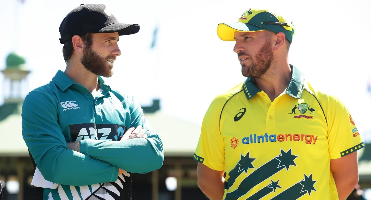 NZ vs AUS, T20 World Cup 2021 Highlights: ऑस्ट्रेलिया ने न्यूजीलैंड को 8 विकेट से हराया, पहली बार जीता खिताब AUS vs NZ, Australia vs New Zealand, AUS vs NZ T20 World Cup Final Match, T20 Finals 2021, Final Mat- India TV Hindi