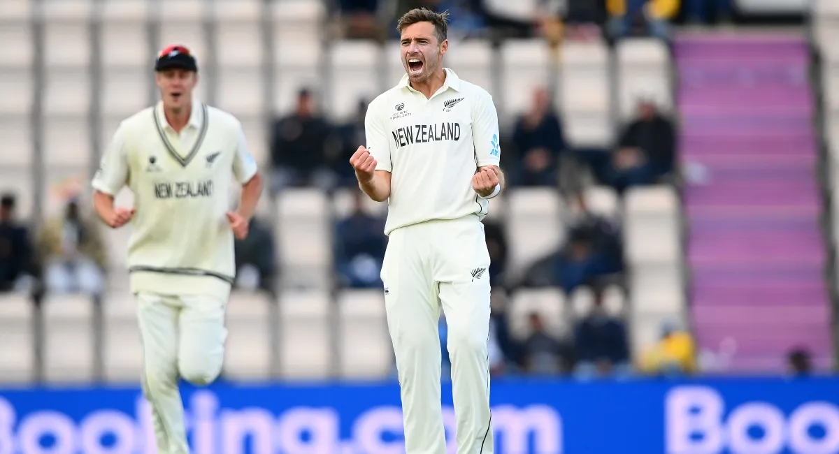 टिम साउदी ने माना, भारत को उसके घर में चुनौती देना नहीं होगा आसान Tim Southee, New Zealand, sports, cricket- India TV Hindi