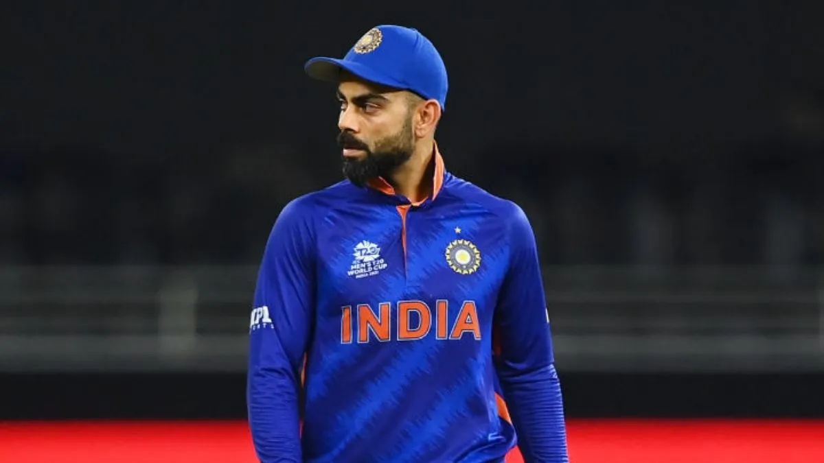 भारत की रणनीति से मायूस दिखा क्रिकेट जगत, कोहली की स्ट्रैटेजी पर खड़े किए सवाल <p>cricketing fraternity raises questions over indian team...- India TV Hindi