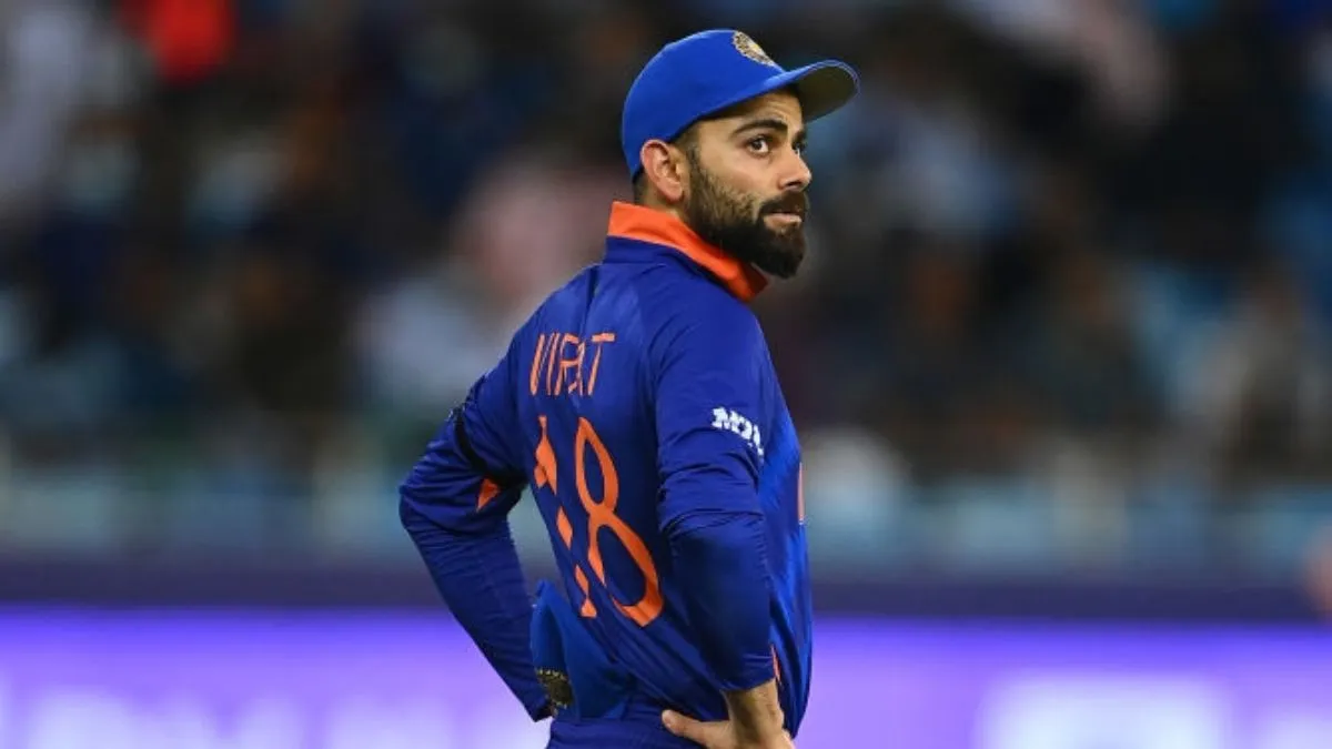 T20 विश्व कप में फेल होने पर बोले कोहली- हम जो टॉस हारने को बहाना नहीं बनाते <p>virat kohli says they are not the team who blame toss...- India TV Hindi