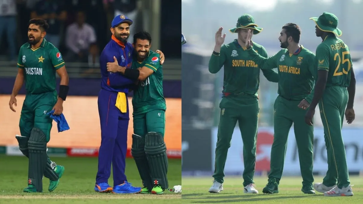 T20 World Cup 2021 के 10 लम्हें जो फैंस को हमेशा रहेंगे याद <p>t20 world cup 2021 top 10 moments to remember</p>- India TV Hindi