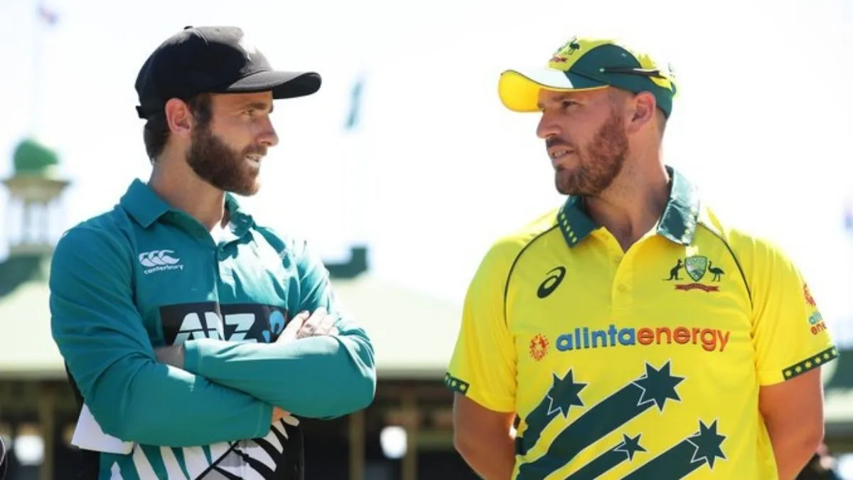 T20 World Cup Final Preview: ऑस्ट्रेलिया और न्यूजीलैंड अपनी पहली ट्रॉफी के लिए लड़ेंगे, कौन जीतेगा खिताबी जंग? <p>T20 World Cup Final Preview: new zealand vs australia...- India TV Hindi