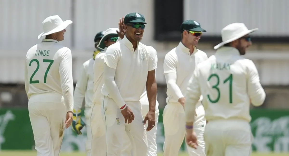 Watch Live, India A vs South Africa A 3rd Test : साउथ अफ्रीका ए 268 रन पर ऑलआउट, भारत ए को लगे शुरुआती झटके <p>india a vs south africa a</p>- India TV Hindi
