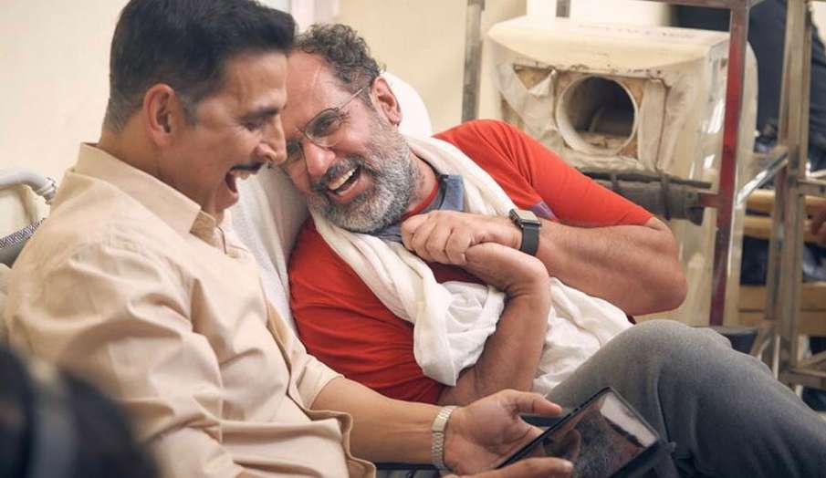 akshay said about atrangi re director director aanand al rai His ...