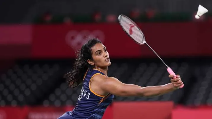 PV Sindhu and Srikanth make their World Tour Finals debut with victory- India TV Hindi