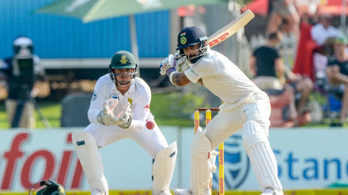 IND vs SA: कोहली की निगाहें अंतिम किला जीतने पर, सही टीम संयोजन होगी भारत के लिए चुनौती india tour of south africa ind vs sa 1st test preview india playing xi and combination- India TV Hindi