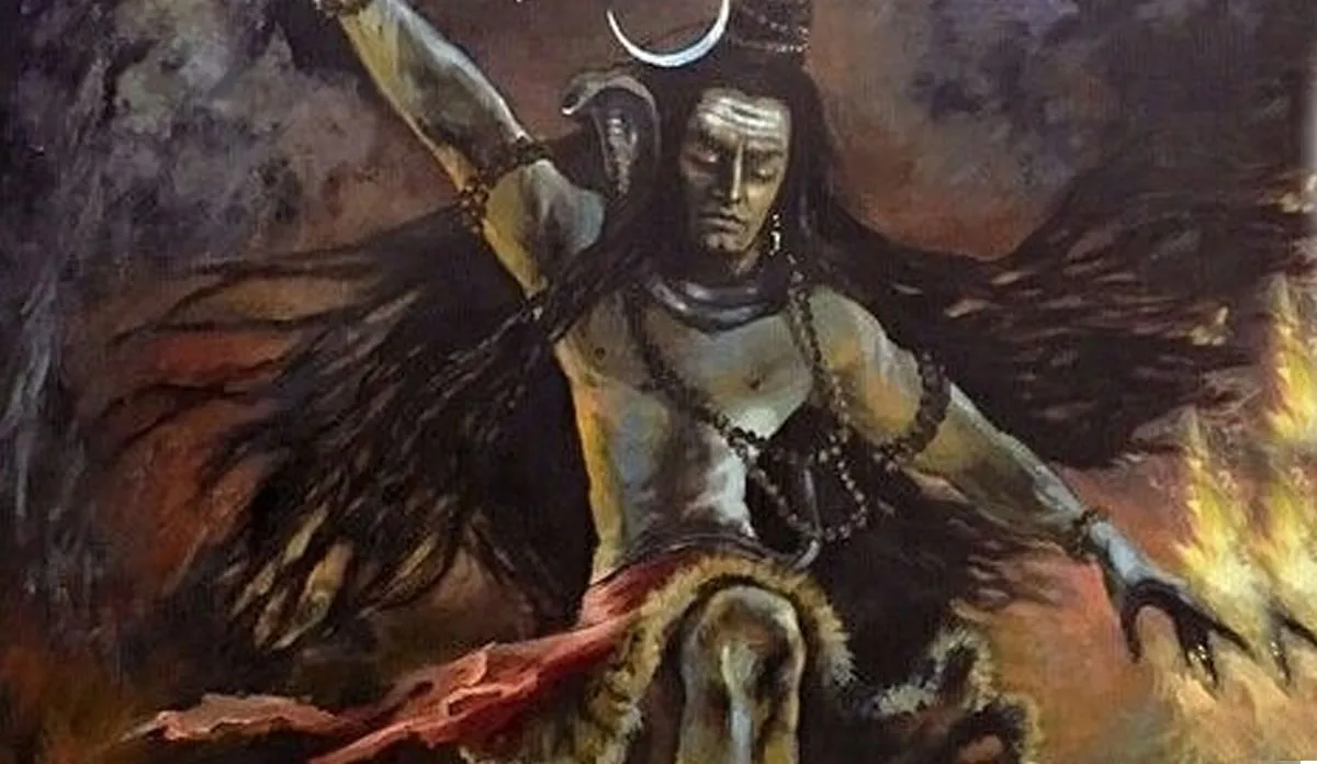Vastu Tips: घर में कभी भी न लगाएं भगवान शिव की ऐसी तस्वीर, भंग हो जाएगी सुख- शांति Vastu Rules Related To Lord Shiv Photo And Statue At Home best place for lord shiva pics- India TV Hindi