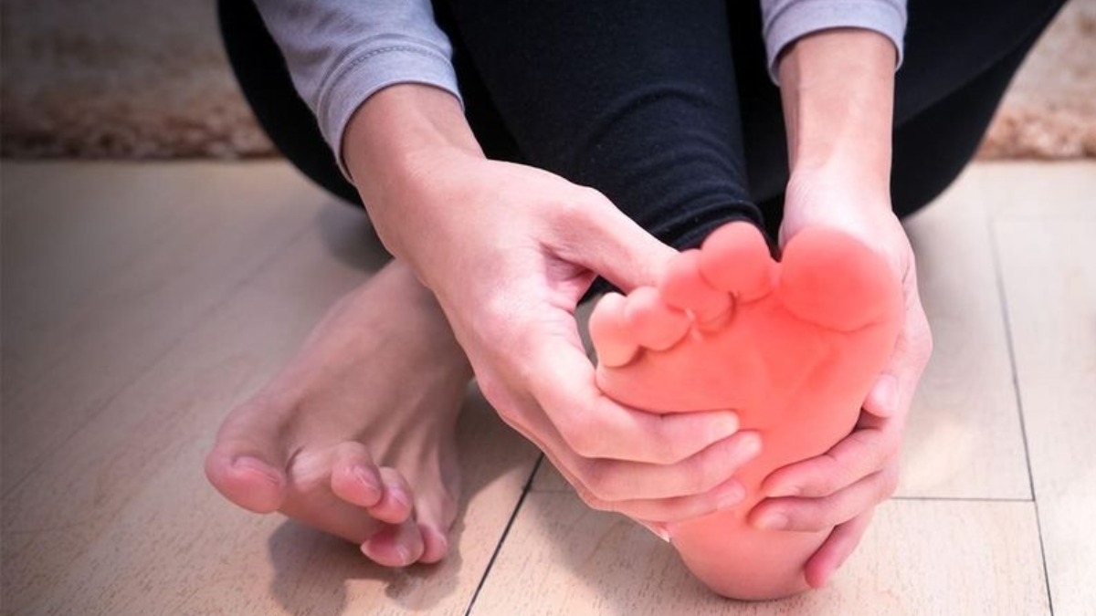 uric acid patients include flax seed or alsi in diet to control high