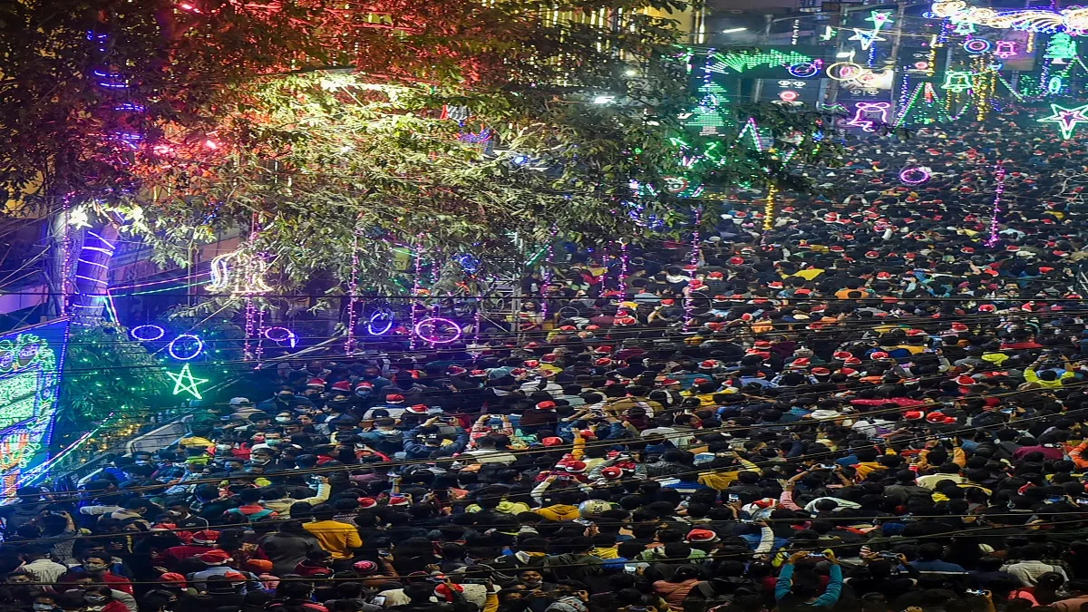 Omicron Live Update: देश में तेजी से बढ़ रही ओमिक्रॉन की रफ्तार, संक्रमितों की संख्या हुई 452 <p>देश में तेजी से बढ़...- India TV Hindi