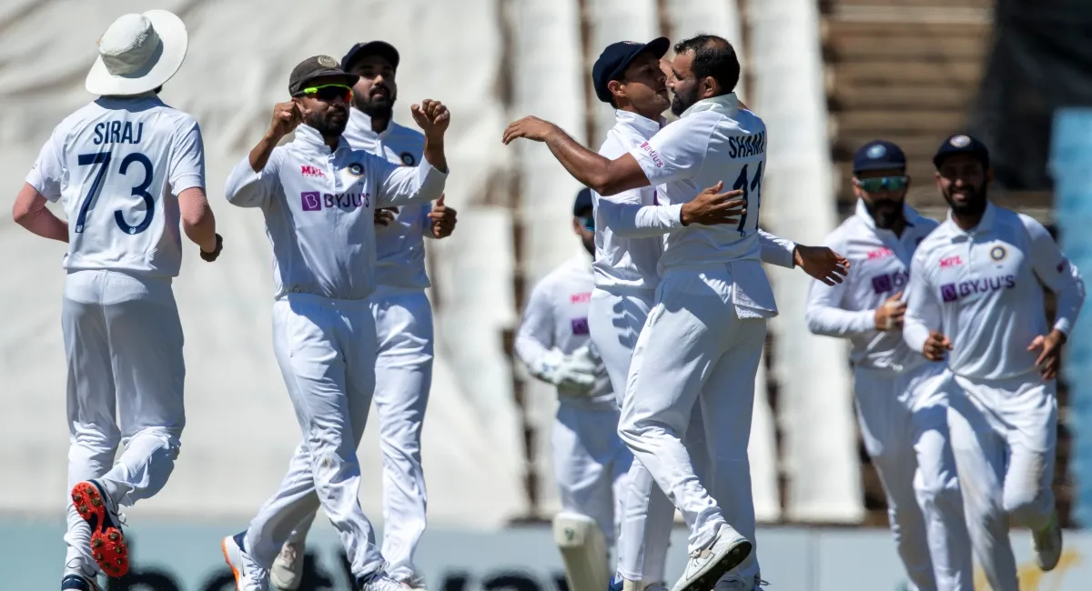 India vs South Africa, 1st Test, Day 4 Highlights: चौथे दिन का खेल खत्म, साउथ अफ्रीका (94/4) को हराने के लिए भारत को 6 विकेट की दरकार <p>India vs South Africa, 1st Test, Day 4</p>- India TV Hindi