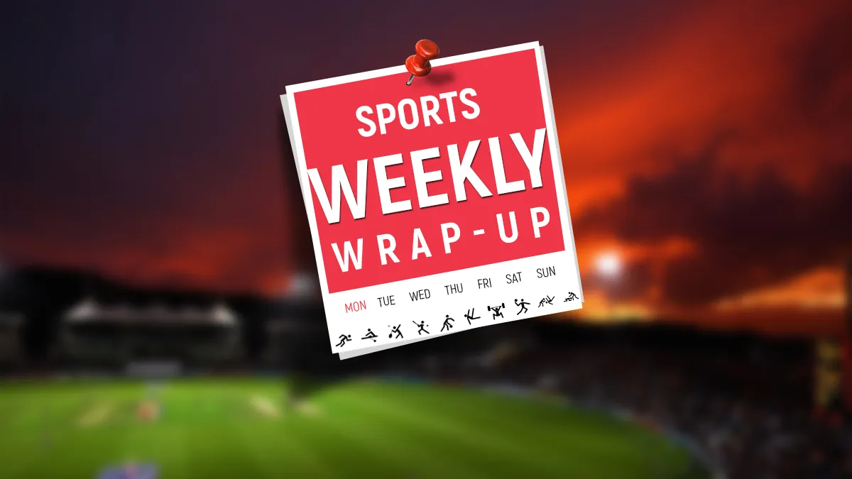 Sports Weekly Wrap-up (6-12 Dec): कोहली की कप्तानी जाने से लेकर एशेज में AUS की जीत, जानें पिछले हफ्ते खेल की दुनिया में जुड़ी खबरें Sports Weekly Wrap up 6 December to 12 December Ashes Series Kohli captaincy Sacked Vijay Hazare Tro- India TV Hindi