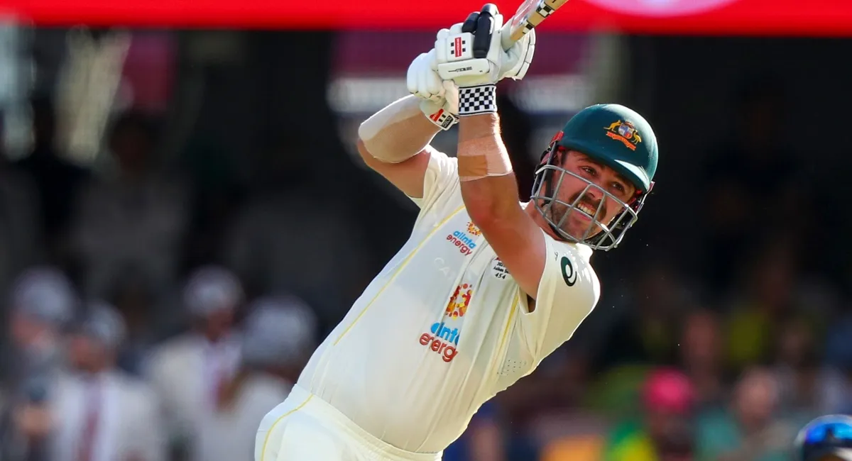 AUS vs ENG, Ashes 2021-22 1st Test Day 2 Stumps: ऑस्टेलिया ने इंग्लैंड पर हासिल 194 रनों की बढ़त <p>Australia vs England 1st Test Live Cricket Score</p>- India TV Hindi