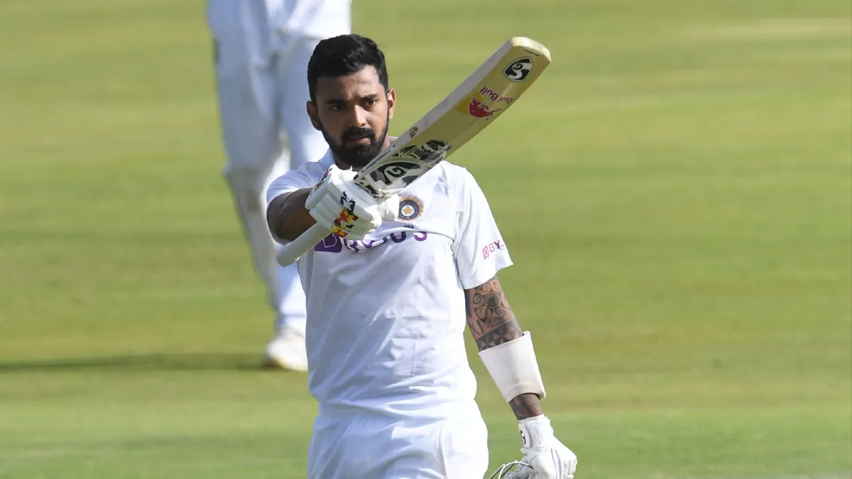 india vs south africa 1st test day 1: केएल राहुल के शतक से मजबूत स्थिति में भारत india vs south africa 1st test day 1 highlights ind vs sa boxing day test kl rahul century record- India TV Hindi