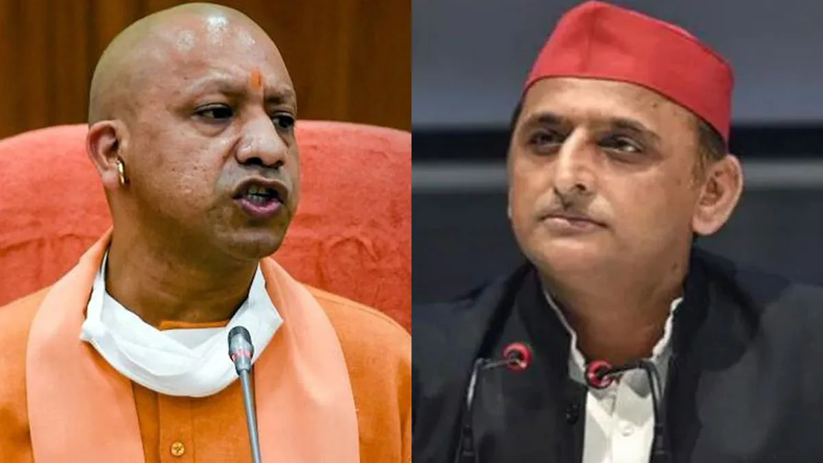 UP Election 2022 Special: उत्तर प्रदेश में जाति है कि जाती ही नहीं Uttar Pradesh Elections, Uttar Pradesh Elections 2022, Caste Politics in Uttar Pradesh- India TV Hindi