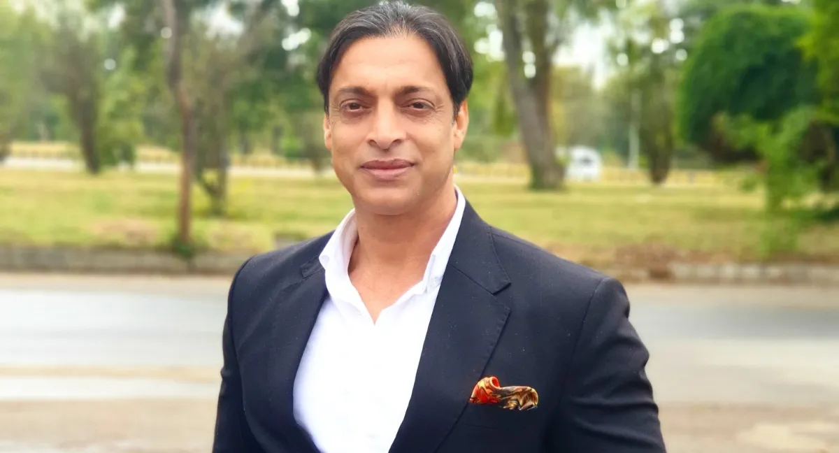 द्रविड़ को साबित करना होगा उन्हें कोच के रूप में बढ़ा-चढ़ाकर पेश नहीं किया गया: शोएब अख्तर Rahul Dravid, Shoaib Akhtar, India, south africa, sports, cricket- India TV Hindi
