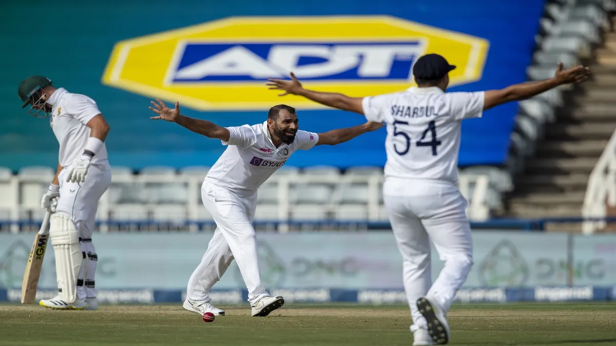 <p>IND vs SA, 2nd Test, Day 1: भारत के 202...- India TV Hindi