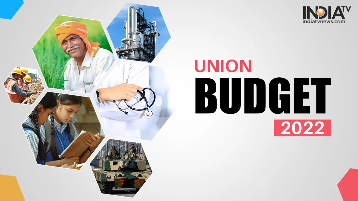 Budget 2022: कौन सा बजट था Black Budget, किस वित्तमंत्री ने थोपा था सर्विस टैक्स? बजट से जुड़ी ये जानकारी नहीं जानते होंगे आप <p>Budget 2022 </p>- India TV Hindi