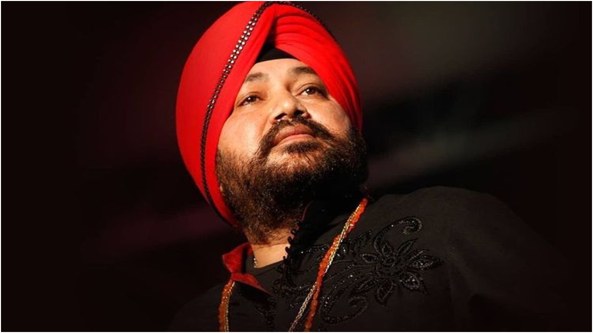 Indi-Pop Daler Mehndi Enters Virtual World With BalleBalle Land