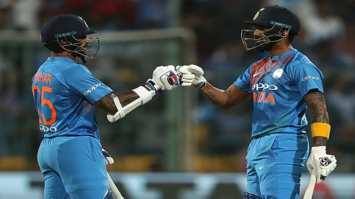 Highlights, IND vs SA, 1st ODI Match: दक्षिण अफ्रीका ने पहले मुकाबले में भारत को 31 रनों से हराया, सीरीज में 1-0 से आगे IND vs SA, 1st ODI - India TV Hindi