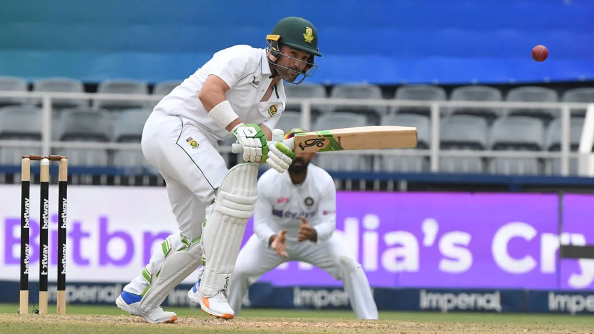 IND v SA HIGHLIGHTS 3rd Test Day 1: पहले दिन का खेल समाप्त, भारत (223) के खिलाफ साउथ अफ्रीका पहली पारी में 13/1 <p>india vs south africa 3rd test day 1 live cricket score...- India TV Hindi