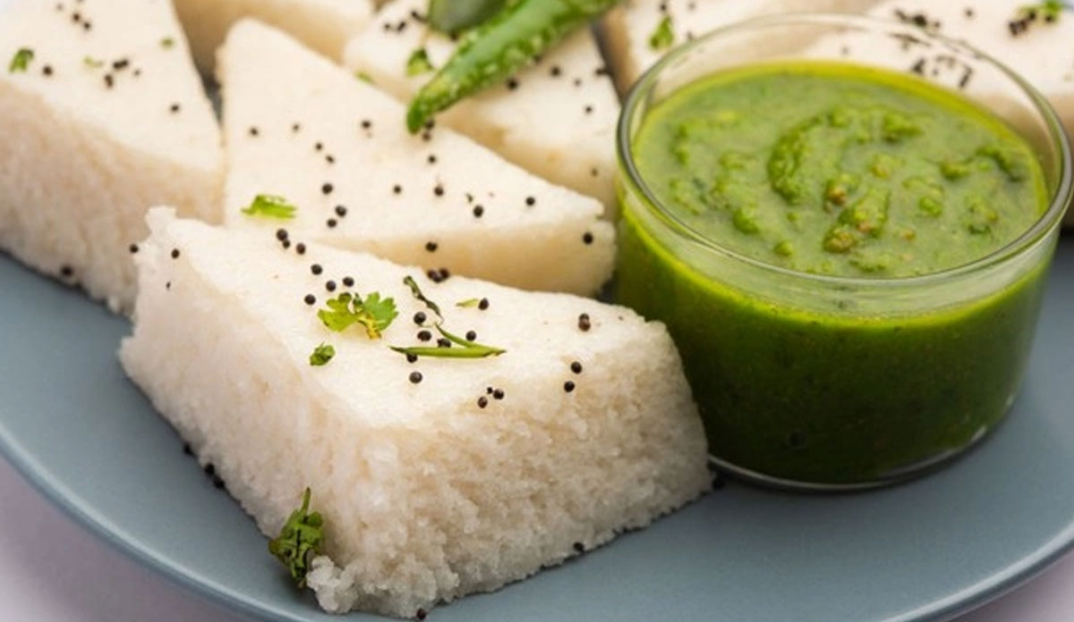 Green chutney for diabetes know how to make green chutney with garlic