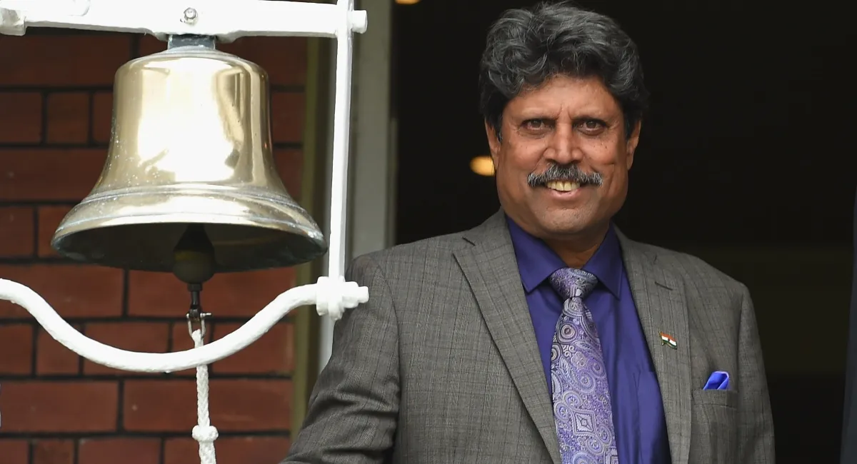 जन्मदिन विशेष : एक ऐसा कप्तान जिन्होंने बदली भारतीय क्रिकेट की तस्वीर, देश के लिए जीता पहला विश्व कप Happy Birthday Kapil dev, Kapil dev birthday, Kapil dev 1983 World cup Movie, Kapil dev Indian crick- India TV Hindi