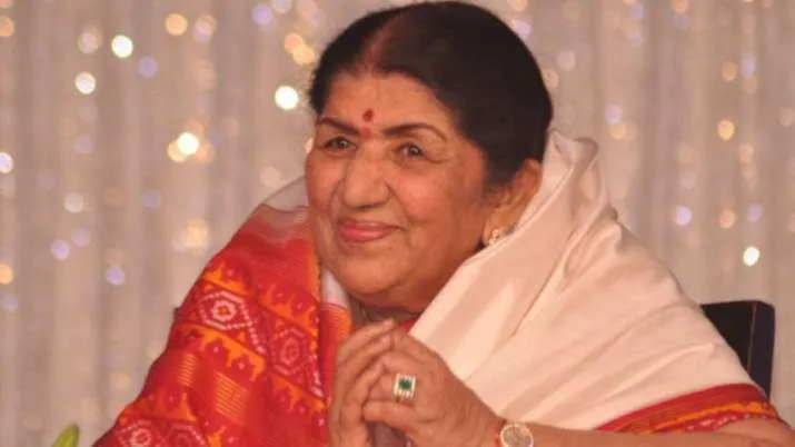 Lata Mangeshkar Health Update- India TV Hindi