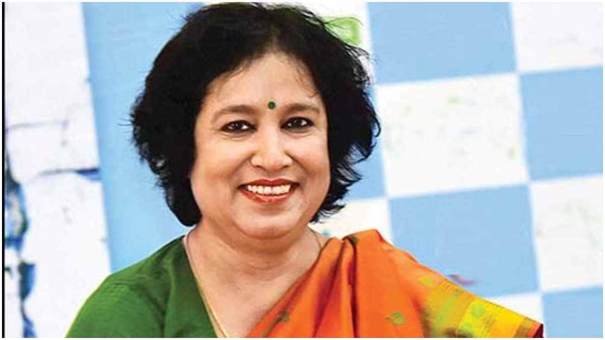 taslima nasreen clarifies her tweets about surrogacy says they have