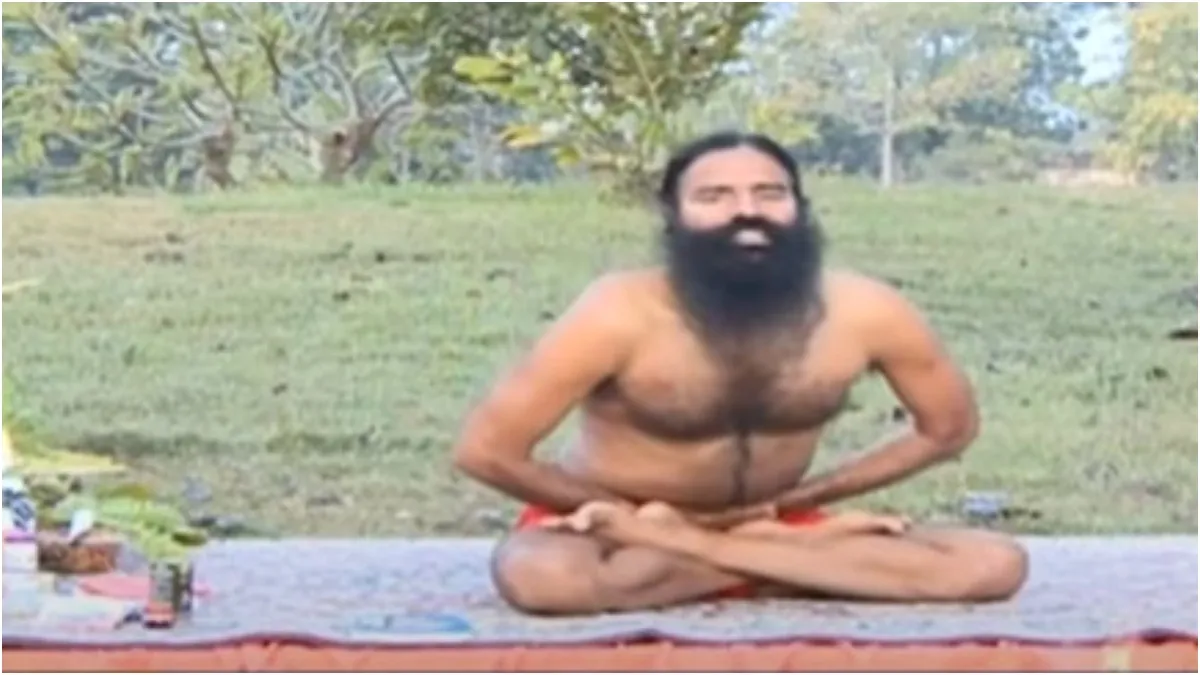 सर्दियों में हो रहा है पेट का सिस्टम खराब? जानिए स्वामी रामदेव से कारगर आयुर्वेदिक उपाय और योगाभ्यास swami ramdev - India TV Hindi