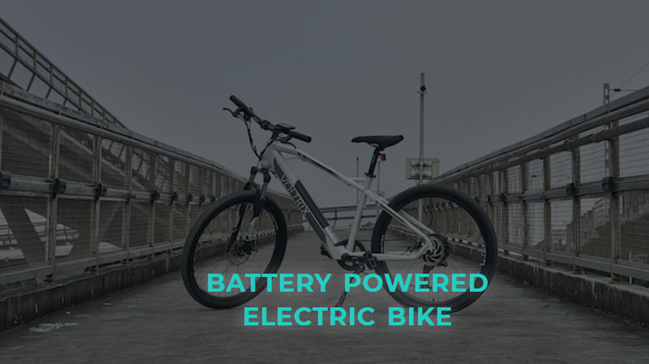 Voltrix Mobility enters e cycle segment launches Tresor at Rs 55,999 ...