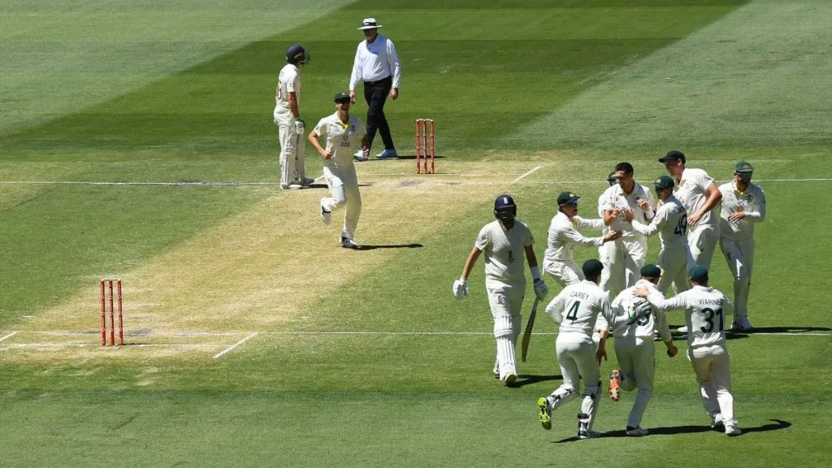Ashes 2021-22: ऑस्ट्रेलिया का विजय अभियान रोकना चाहेगा इंग्लैंड, सिडनी में होगी कड़ी टक्कर <p>Ashes 2021-22: england try to stop winning streak of...- India TV Hindi