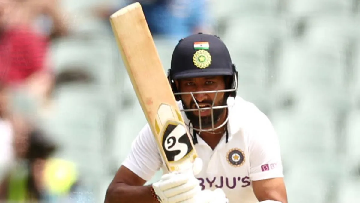 खराब फॉर्म से छुटकारा पाने के लिए रणजी ट्रॉफी खेलेंगे पुजारा, सौराष्ट्र की टीम में मिली जगह <p>चेतेश्वर पुजारा...- India TV Hindi